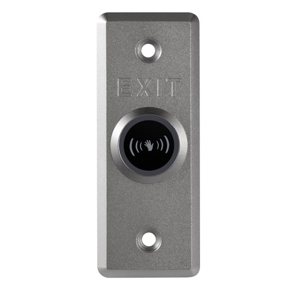 Encontraproduto.com.br - Botão Sem Toque Hikvision DS-K7P07 (MP)
