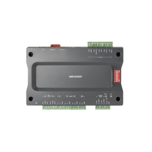Encontraproduto.com.br - Subcontrolador De Elevador Hikvision DS-K2M0016A/Without Chassis (MP)