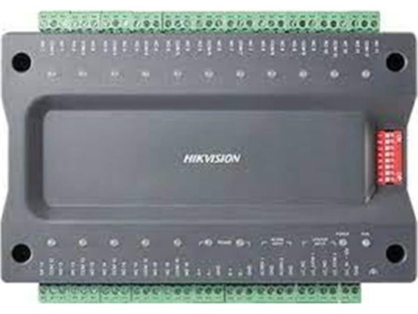 Encontraproduto.com.br - Subcontrolador De Elevador Hikvision DS-K2M0016A/Without Chassis (MP)