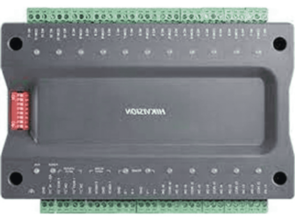 Encontraproduto.com.br - Subcontrolador De Elevador Hikvision DS-K2M0016A/Without Chassis (MP)