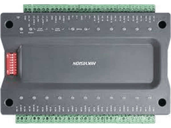 Encontraproduto.com.br - Subcontrolador De Elevador Hikvision DS-K2M0016A/Without Chassis (MP)