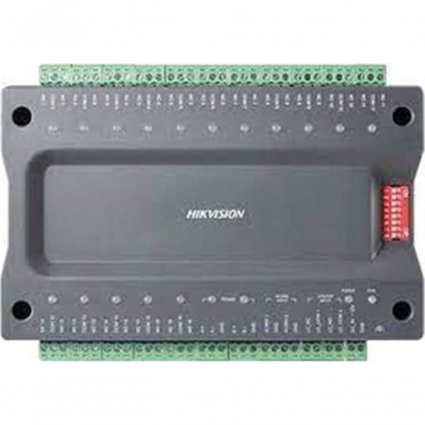 Encontraproduto.com.br - Subcontrolador De Elevador Hikvision DS-K2M0016A/Without Chassis (MP)