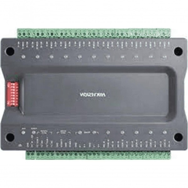 Encontraproduto.com.br - Subcontrolador De Elevador Hikvision DS-K2M0016A/Without Chassis (MP)