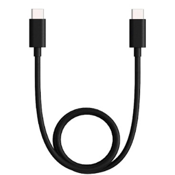 Encontraproduto.com.br - Cabo de dados e carga - conector USB-C para USB-C    1 Metro