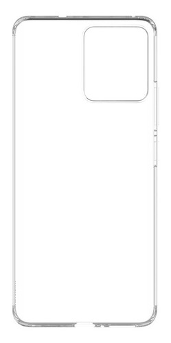 Capa Protetora Original Motorola Anti Impacto Edge 30 Fusion