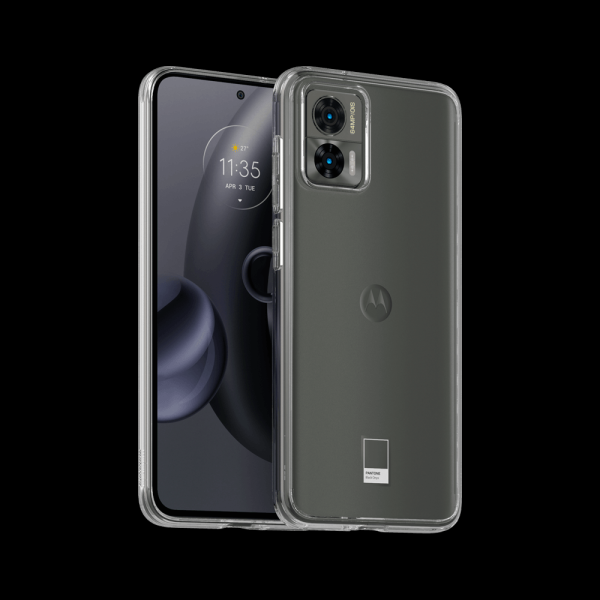 Encontraproduto.com.br - Capa Protetora Original Motorola Anti Impacto Edge 30 Neo