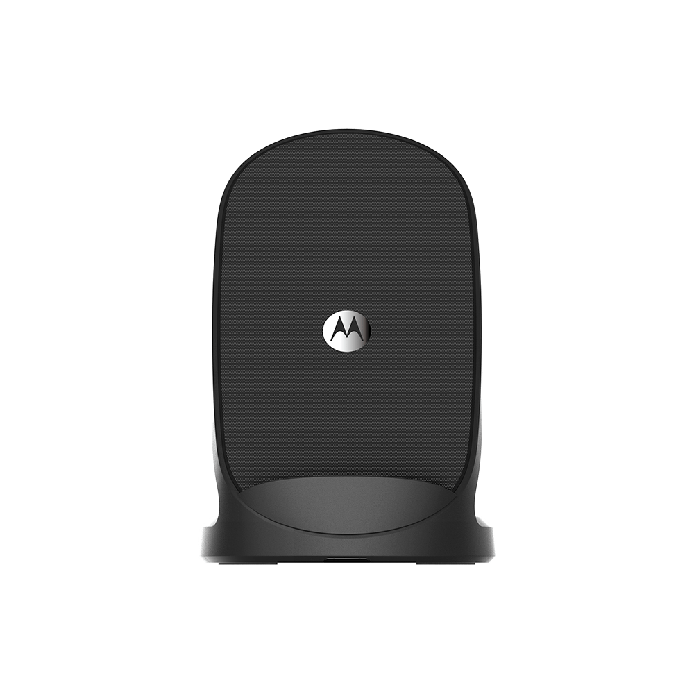 Encontraproduto.com.br - Carregador por Indução Motorola S/F Turbopower 15w Preto