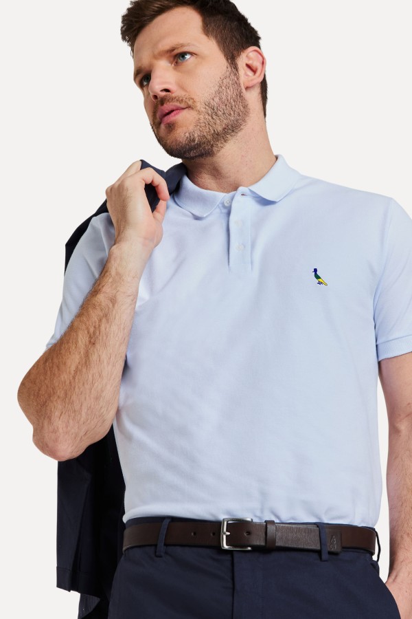 Encontraproduto.com.br - Polo Slim Rsv Brasil