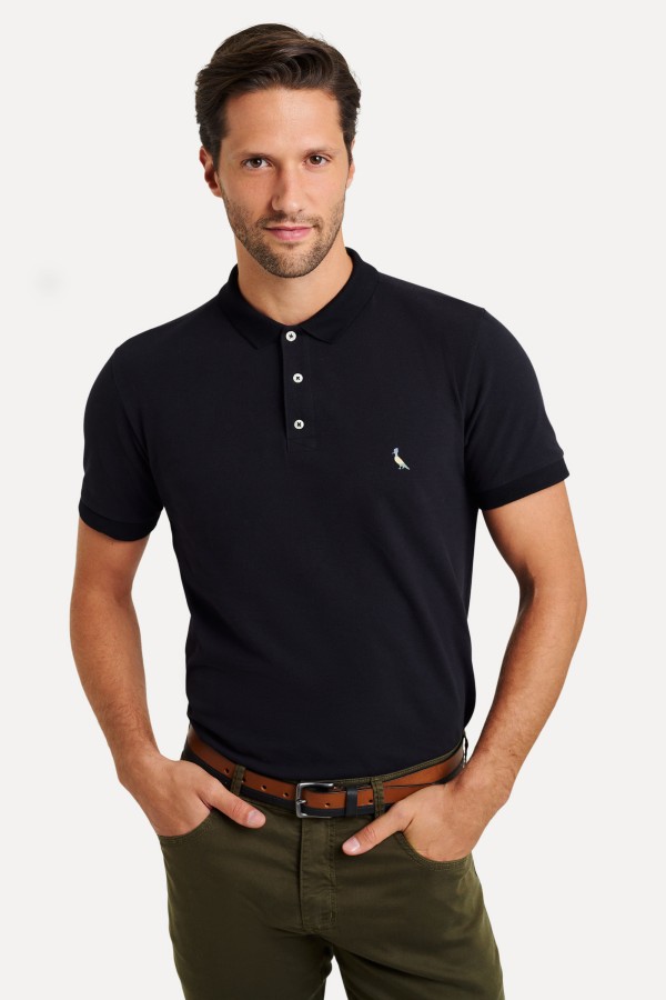 Encontraproduto.com.br - Polo Slim Rsv Brasil
