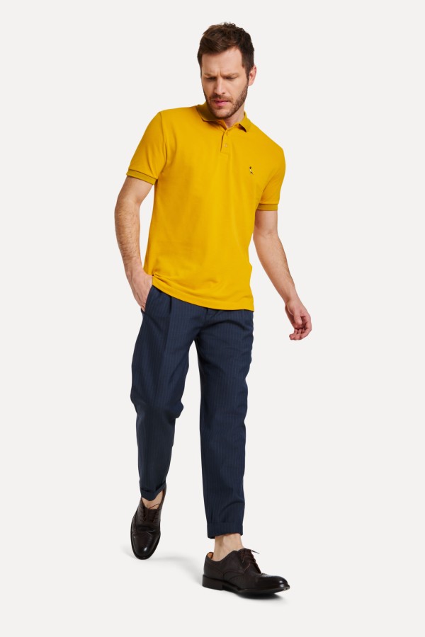 Encontraproduto.com.br - Polo Slim Rsv Brasil