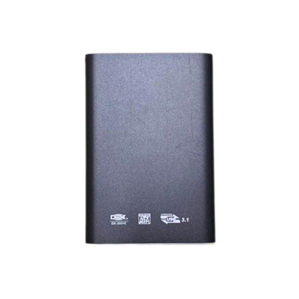 Encontraproduto.com.br - Case Para Hd 2,5