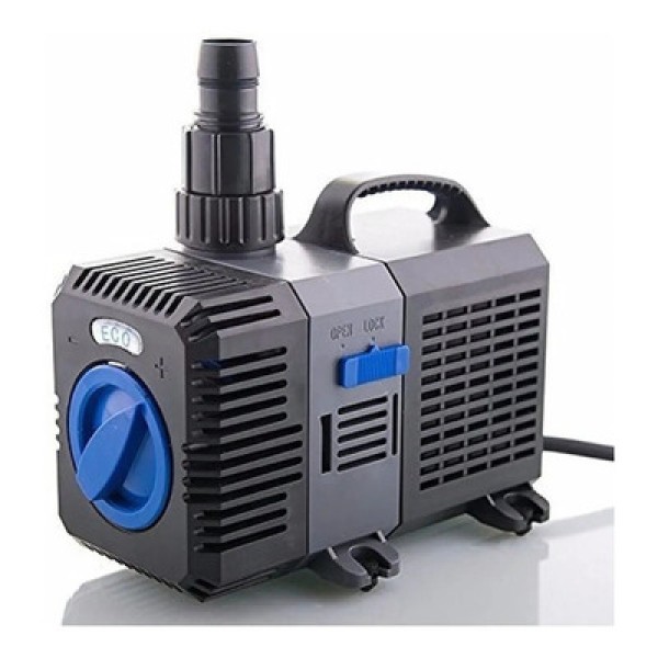 Encontraproduto.com.br - Bomba Ctp 4800 4500LH Eco Sunsun