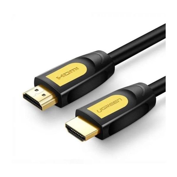 Encontraproduto.com.br - Cabo HDMI 5.0M HD101 Preto - Ugreen
