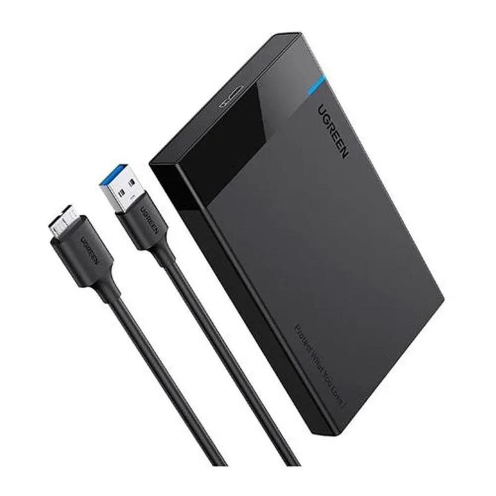 Gaveta Para Hd Ugreen 2.5