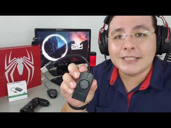 Encontraproduto.com.br - Adaptador USB para P2 com Controle de Volume CM129 - Ugreen