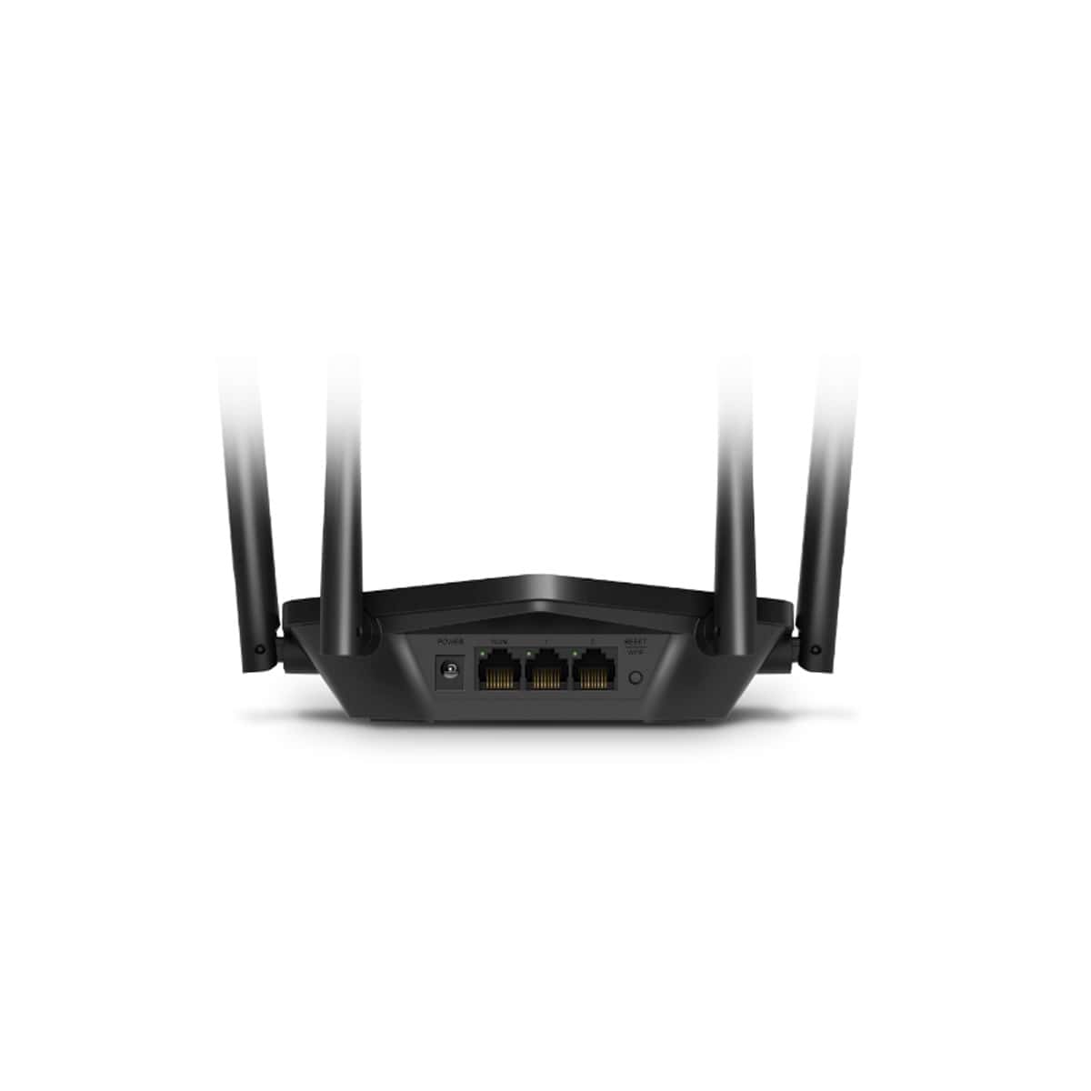 Encontraproduto.com.br - Roteador Sem Fio Mercusys MR60X AX1500 Wi-Fi 6