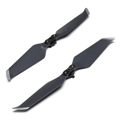 Encontraproduto.com.br - 1 Par Hélices Para Drone Dji Mavic 2 Pro/zoom