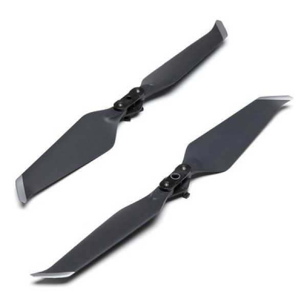 Encontraproduto.com.br - 1 Par Hélices Para Drone Dji Mavic 2 Pro/zoom