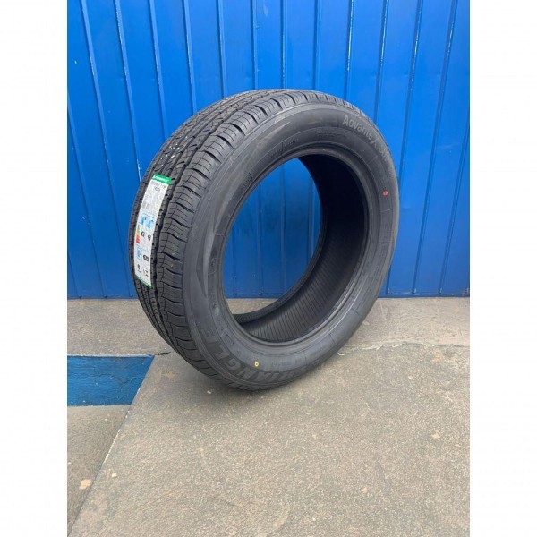 Encontraproduto.com.br - Pneu 255/55r19 111w Tr259 Triangle