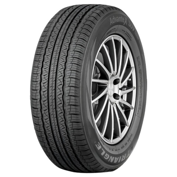 Encontraproduto.com.br - Pneu 255/55r19 111w Tr259 Triangle
