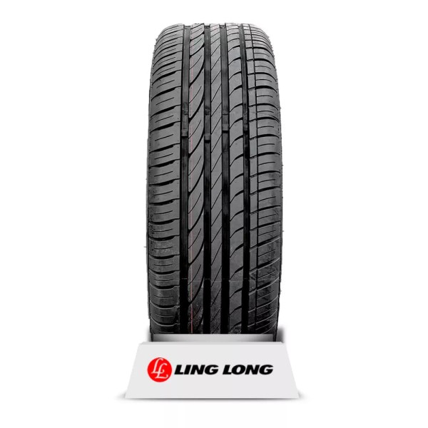 Encontraproduto.com.br - Pneu Ling Long aro 17 - 185/35R17 - Green Max - 82V