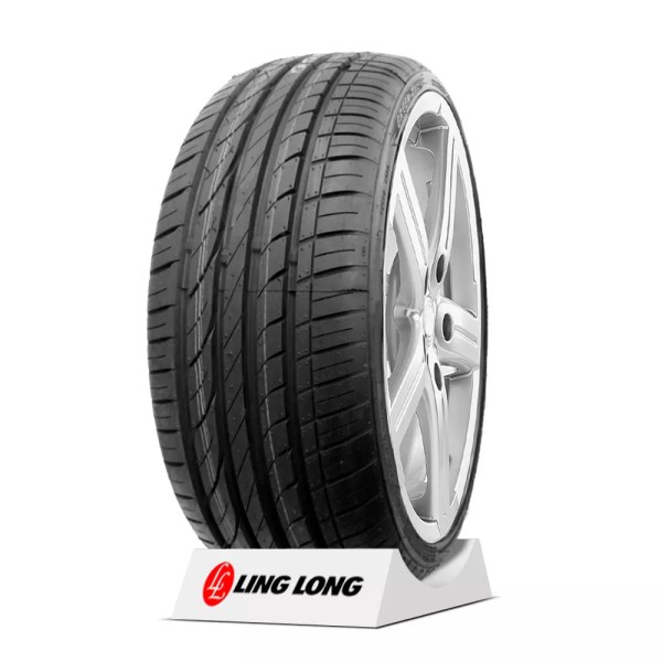 Encontraproduto.com.br - Pneu Ling Long aro 17 - 185/35R17 - Green Max - 82V