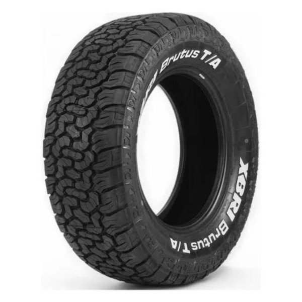 Encontraproduto.com.br - Pneu 31x10.50r15lt Xbri Brutus 109s T-a 6pr Xbri