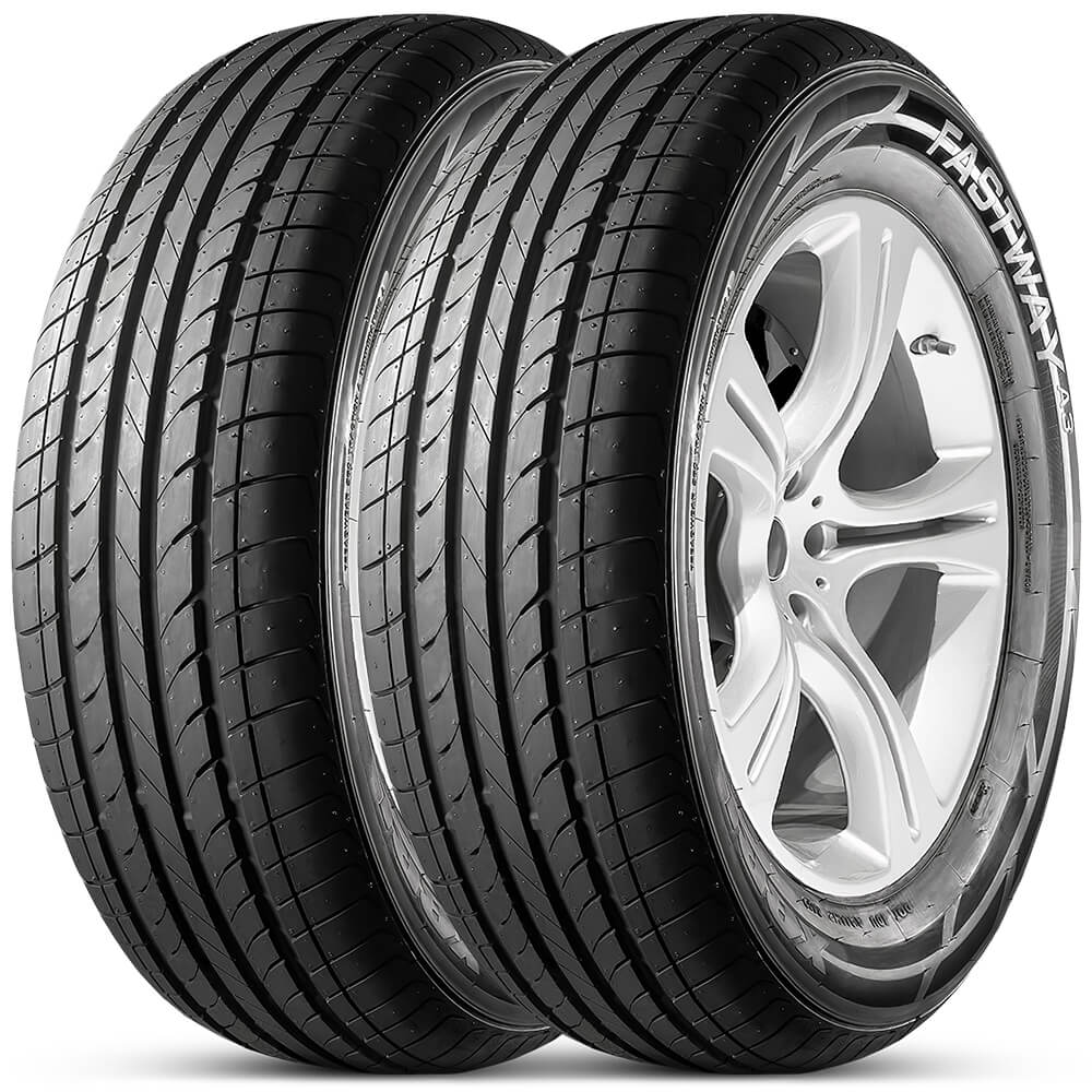 Encontraproduto.com.br - Pneu XBRI Aro 15 195/60R15 Ecology