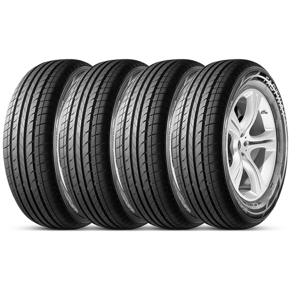 Encontraproduto.com.br - Pneu XBRI Aro 15 195/60R15 Ecology