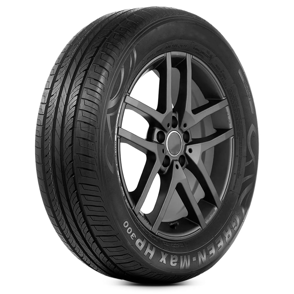 Pneu 185/65r15 88h Linglong Green Max Hp300 Índice De Velocidade H