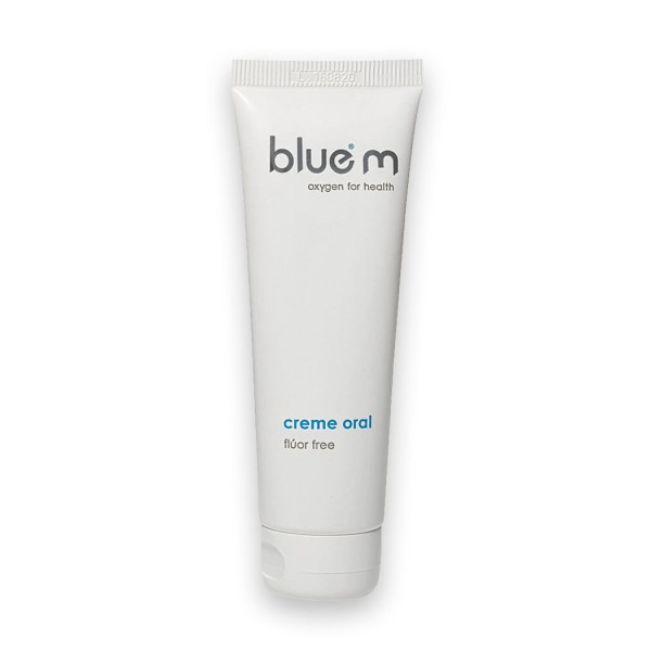 Encontraproduto.com.br - Creme Dental Blue M 75ml