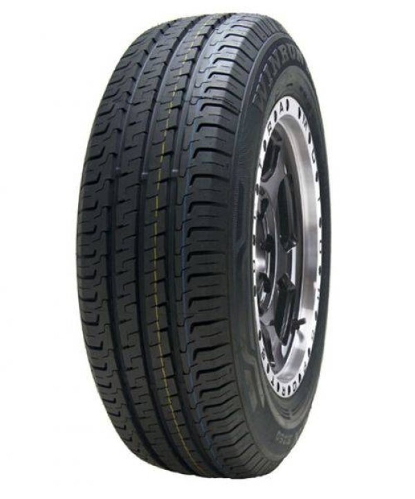 Encontraproduto.com.br - Pneu Winrun aro 15 - 225/70R15 - R350 - 112/110R - Pneu para Van