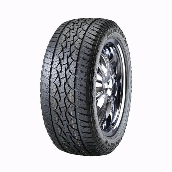 Encontraproduto.com.br - Pneu Aro 15 205/65R15 94H Maxclaw A/T Winrun