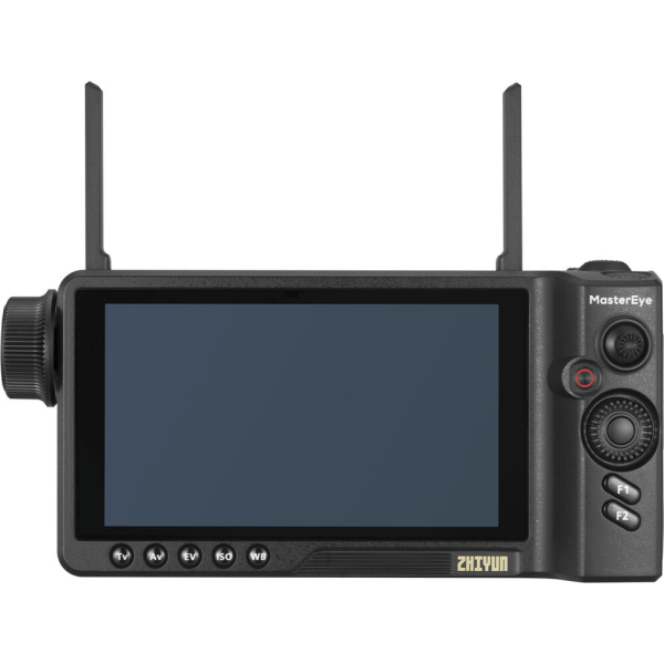 Controlador de Imagem Zhiyun VC100 MasterEye (COV-04)