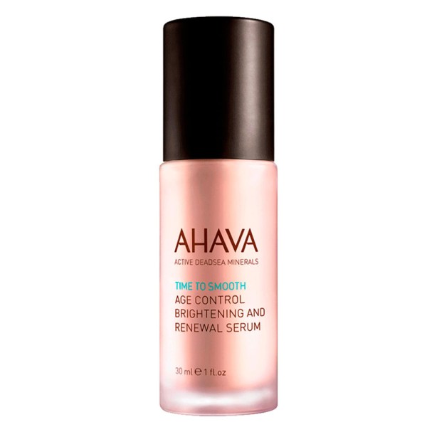 Encontraproduto.com.br - Sérum Clareador Ahava - Age Control Brightening and Renew Sérum