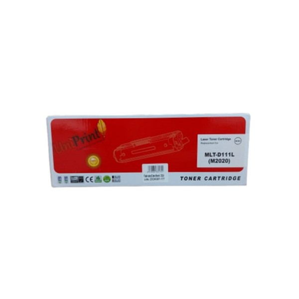Encontraproduto.com.br - Toner Compatível Premium Ink Samsung MLT-D111S/M2020 (MP)