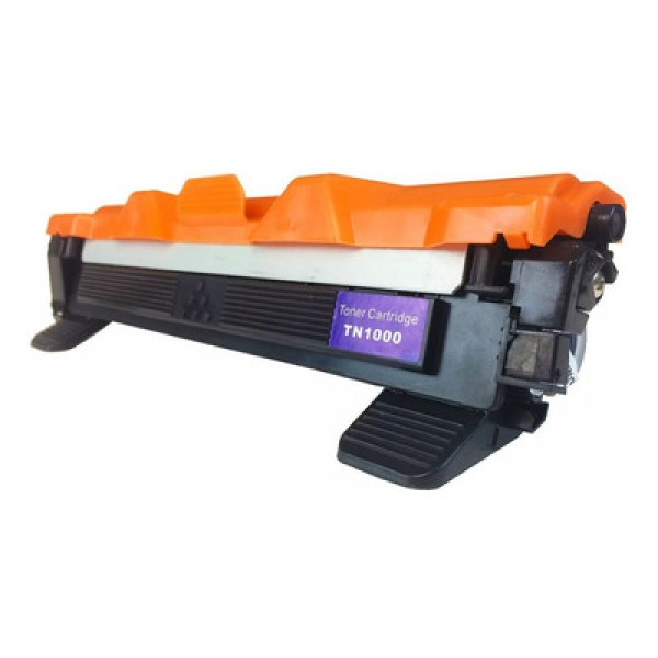 Encontraproduto.com.br - Toner Premium Ink Compatível Brother TN1060 (MP)