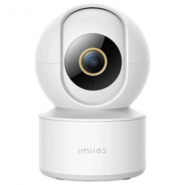 Encontraproduto.com.br - Camera De Seguranca Imilab C21 Cmsxj38a 2.5k Ip 360