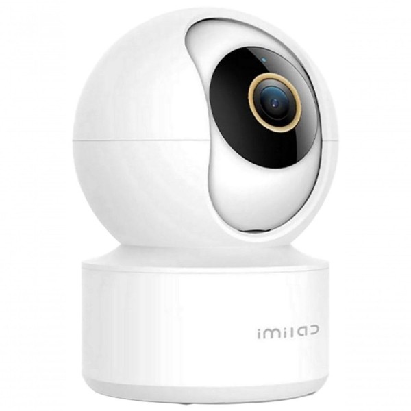 Encontraproduto.com.br - Camera De Seguranca Imilab C21 Cmsxj38a 2.5k Ip 360