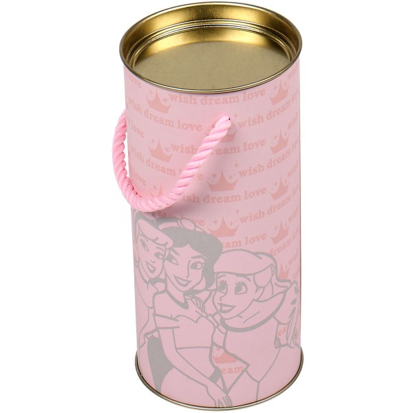 Embalagem Presenteável Princesas
