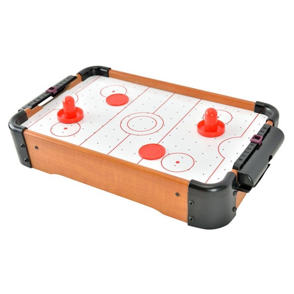 Mini Mesa De Hockey Brinquedo Completo Winmax (wmg08955)