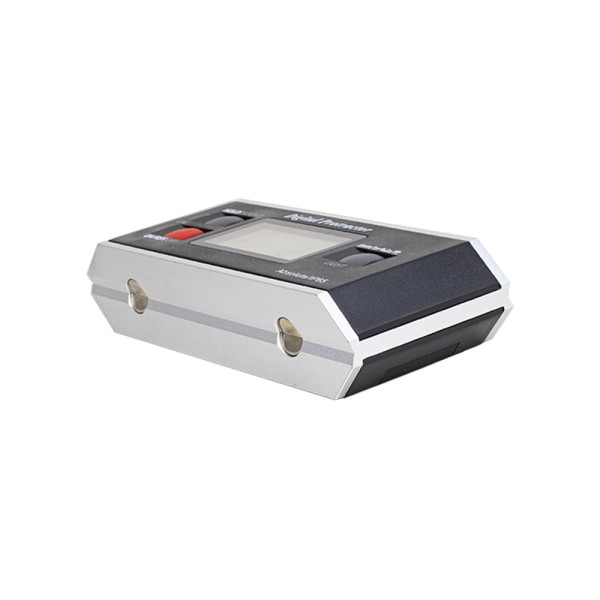Encontraproduto.com.br - Medidor de inclinação digital 360° Res. 0,05° visor LCD base magnética IP65 Werka 242-0702