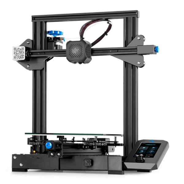 Encontraproduto.com.br - Impressora 3D Creality ENDER-3 V2 1001020246I