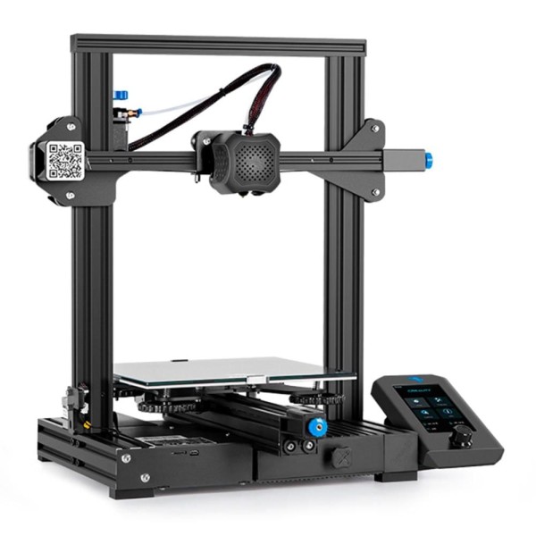 Encontraproduto.com.br - Impressora 3D Creality ENDER-3 V2 1001020246I