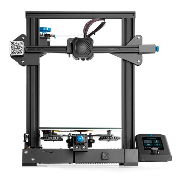 Encontraproduto.com.br - Impressora 3D Creality ENDER-3 V2 1001020246I