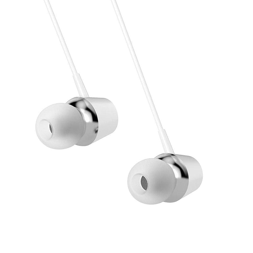 Fone De Ouvido HP P2 Intra Auricular C/Microfone - DHE-7000