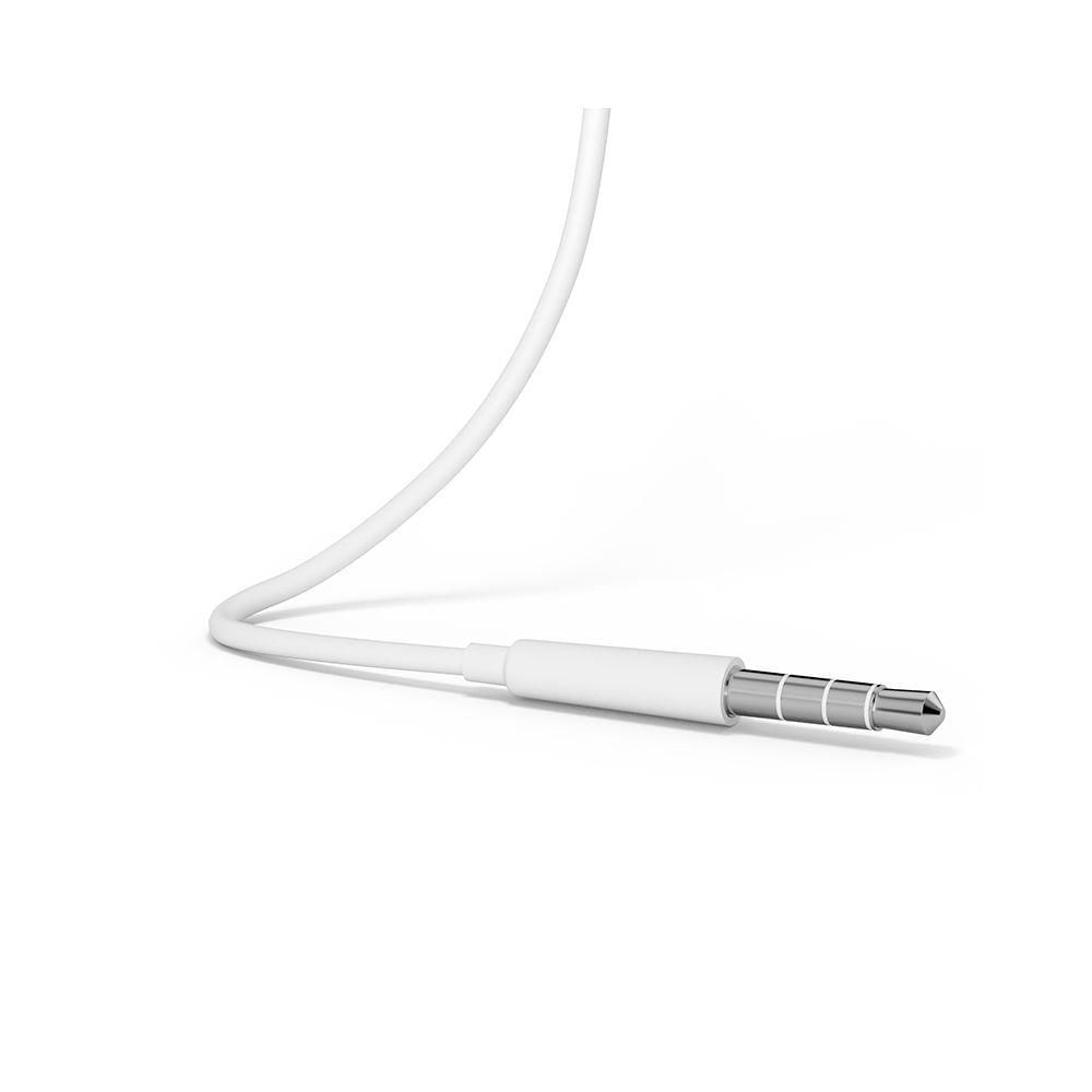 Encontraproduto.com.br - Fone De Ouvido HP P2 Intra Auricular C/Microfone - DHE-7000
