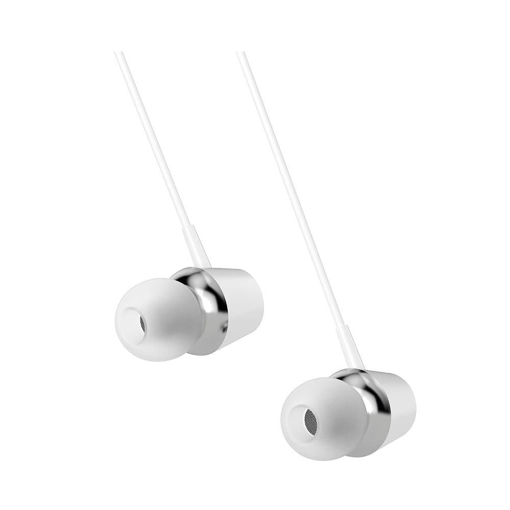 Encontraproduto.com.br - Fone De Ouvido HP P2 Intra Auricular C/Microfone - DHE-7000
