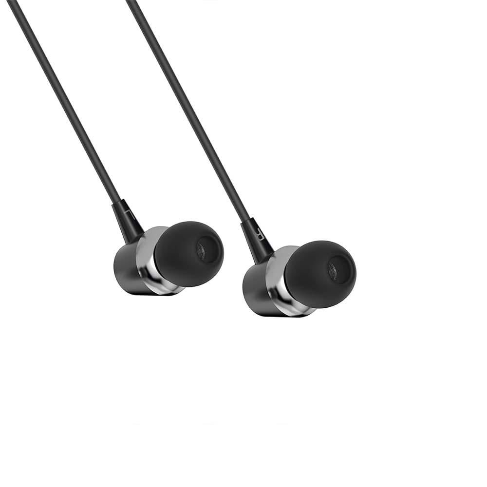 Encontraproduto.com.br - Fone De Ouvido HP P2 Intra Auricular C/Microfone - DHE-7000