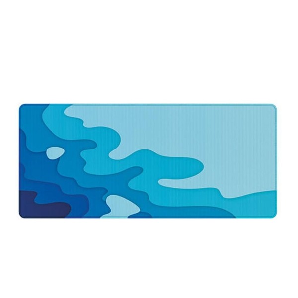 Mouse Pad Gamer Seaside Wave EXG Fantech MP905 Vibe Edition 90x40cm (MP)